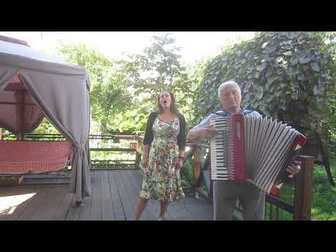 &quot;Прощание Славянки&quot;