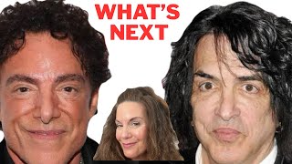 KISS on tribute bands + Journey offshoot?  #kiss #journey #nealschon
