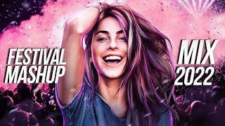 Download lagu Festival Mashup Mix 2022 - Best EDM Remixes & Mashups of Popular Songs 2022 - Warm Up Mix mp3