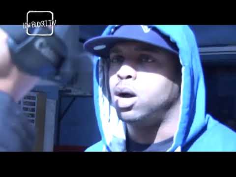 MALIK MD7 'One Day' FREESTYLE MOORISH DELTA 7 #ukrap #ukhiphop