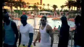 Nelly - Die for You (MUSIC VIDEO)