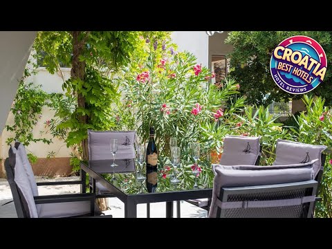 Apartments Sky | Vodice, Croatia | Hotel Review 🏩