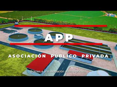 ¡Cuidamos el medio ambiente y promovemos el desarrollo para Chincha!💧