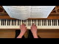 Evening Guitars - Accelerated Piano Adventures Level 2 Lesson Book