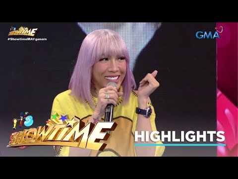 It's Showtime: It's Showtime hosts, napa-throwback sa kanilang crush! (EXpecially For You