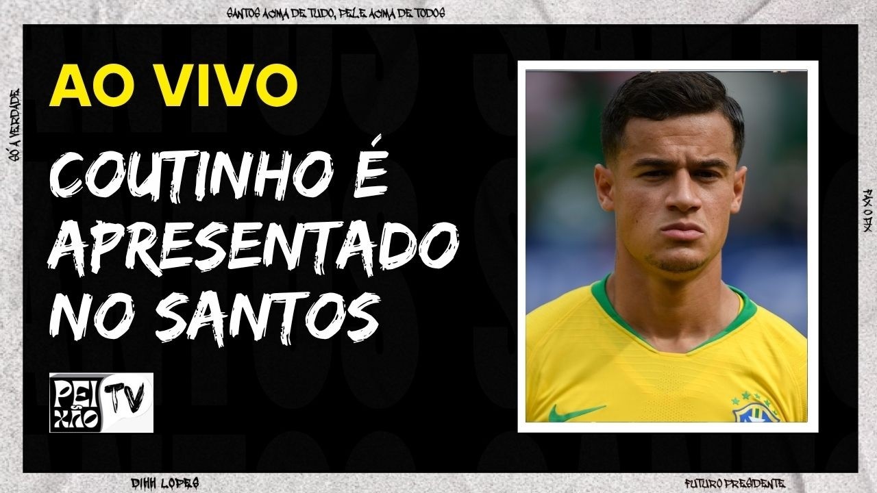 APRESENTAÇÃO DE RODINEI - AO VIVO