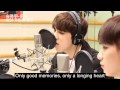 VIXX Ken Wild Flower Eng Subs