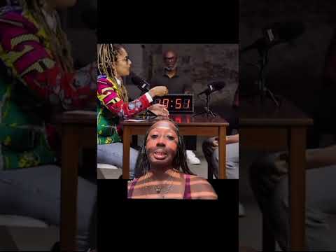 She ate down 🔥 #jubilee #amandaseales