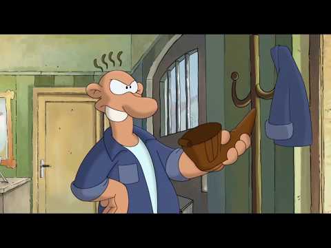 WERNER . Du bist der größte Drückeberger des Universums :-)