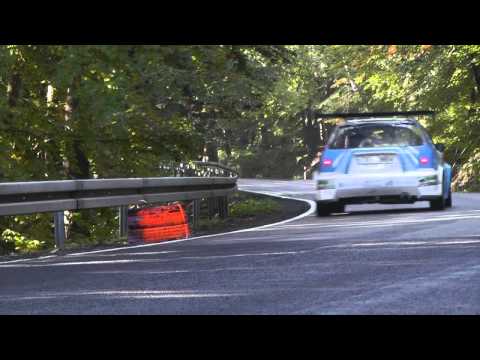 GSMP Magura 2014 - Karol Gołębski - Honda Civic [MaxxSport]