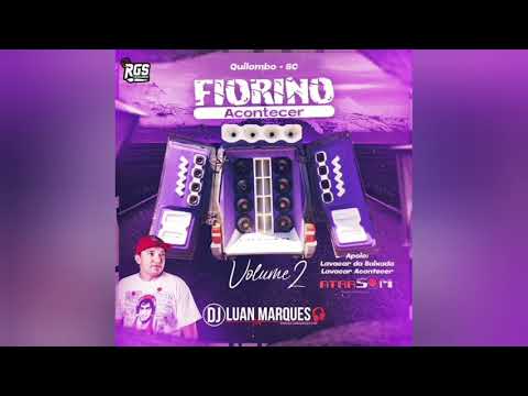 FIORINO ACONTECER (VOLUME 02) - DJ LUAN MARQUES