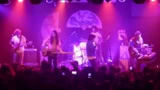 The Growlers - Big Toe (Houston 09.26.14) HD
