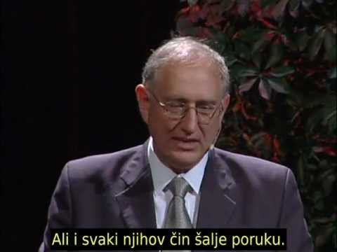 932 - Neka bude svjetlost, Walter Veith