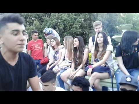 ELIO vs DEMETRIO | OCTAVOS | Fecha 12 (Torneo 2016) - Gury Cypher