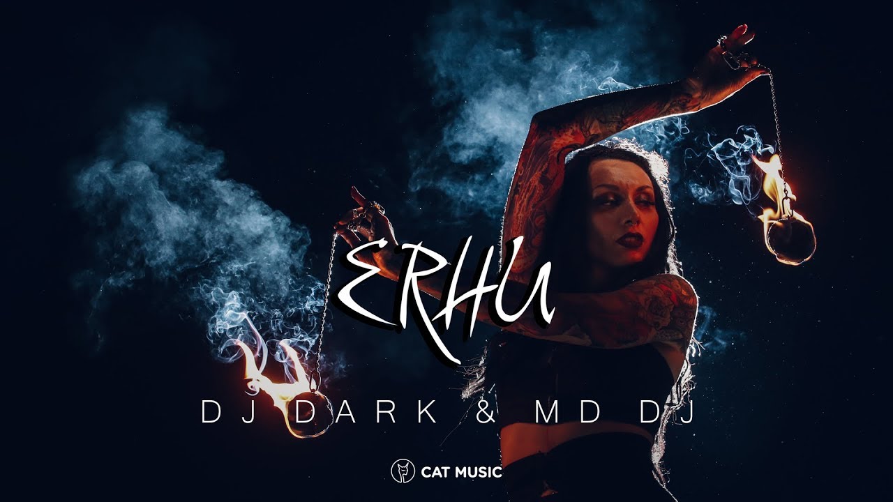 DJ Dark & MD DJ — Erhu