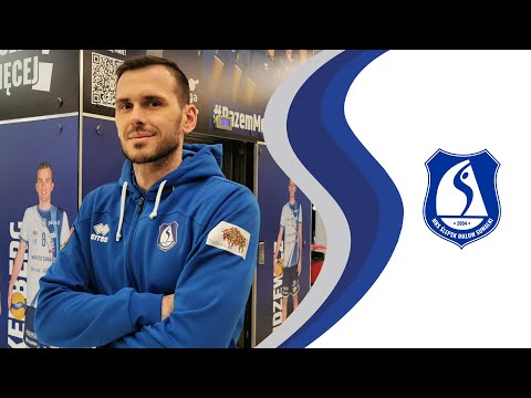 Ślepsk TV - Biało-niebieska winda w CHR Suwałki Plaza (11.12.2019)