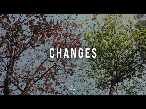 "Changes" - Chill Inspiring Rap Beat | R&B Hip Hop Instrumental Music 2020 | Jasen #Instrumentals