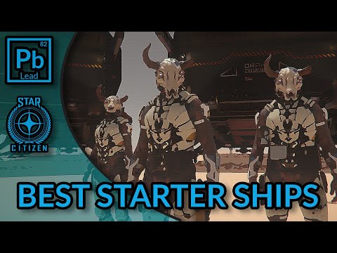 Star Citizen: What Starter Ship Should You Buy?