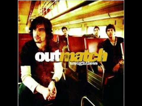 Outmatch-Don't Let It Get To You