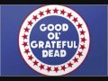 Grateful Dead w/Hamza el-Din - Ollin Arageed 10-21-78