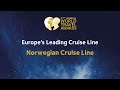 Norwegian Cruise Line