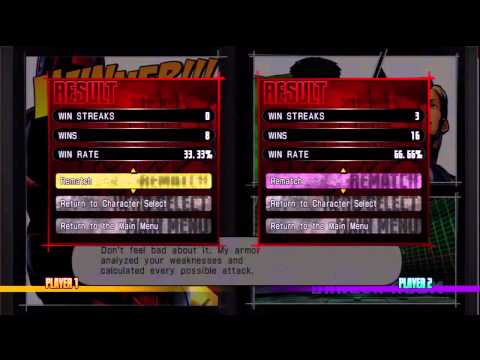 Rainy Day Tournament #3 - Bryan vs. Z (Losers R6)