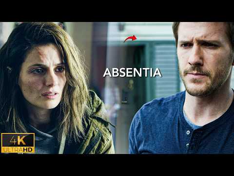 Emily Returns Home With Nick After 6 Years Missing | Absentia 4K Scene