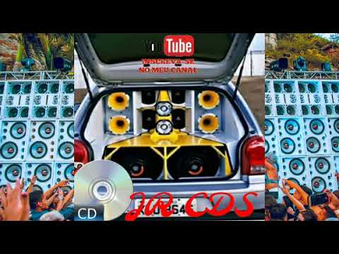 CD💿 FORRÓ LARGADO JR CDS ABRIL 2022