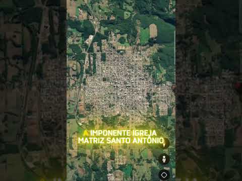 E vc, conhece Guaporé no Rio Grande do Sul?
