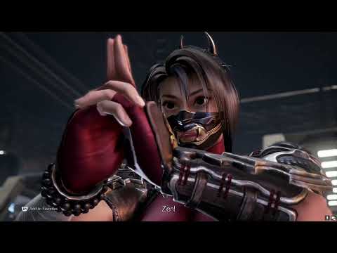 BYAKKO vs. Coach (PvP) - Akusa vs. Kunimitsu (Taki from SC outfit)