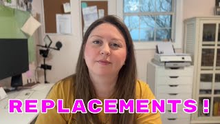 Low Buy Makeup Replacements 💄✨ | Clean Beauty + Mindful Spending Journey