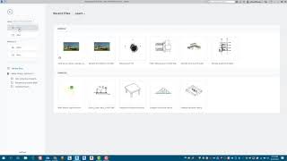 Detaching a file from a Revit Central Model