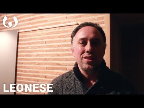 WIKITONGUES: José Benito speaking Leonese