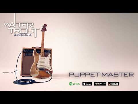 Puppet Master