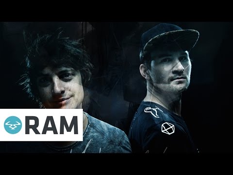 Camo & Krooked - If I Could Feat. Joe Killington