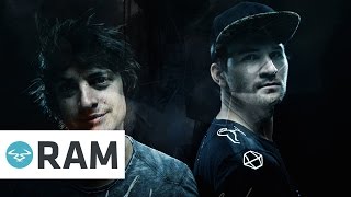 Camo & Krooked - If I Could Feat. Joe Killington