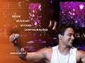 MENU DVD HARMONIA DO SAMBA