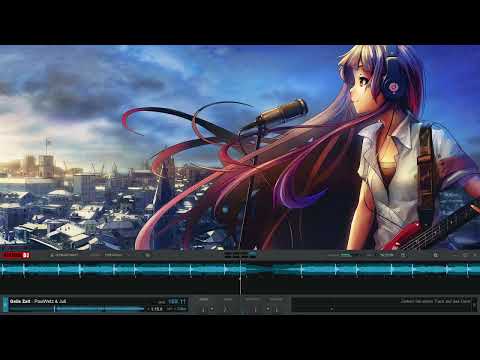 PaulWetz x Juli - Geile Zeit Nightcore