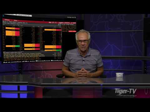 October 27th Tom O'Brien Show on TFNN   2016