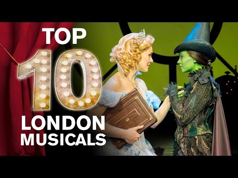 download lagu mp3 mp4 Comedie Musicale A Londres, download lagu Comedie Musicale A Londres gratis, unduh video klip Comedie Musicale A Londres