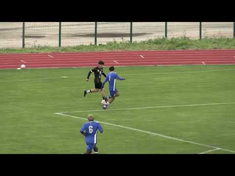 La sintesi di US Tempio - Ossese 0-0 | semifinale Playoff Eccellenza