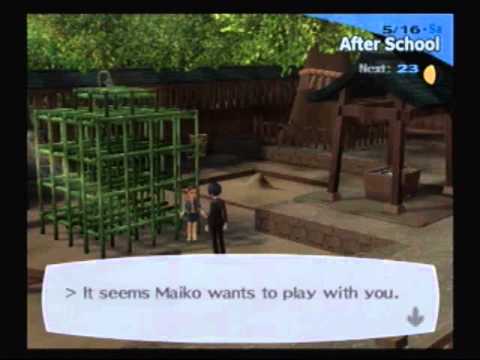 Let's Play Persona 3! - Part 39