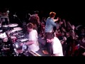 ENTER SHIKARI - Juggernauts [Live in London. Feb 2012]