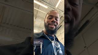 Walmart tech lol 😂