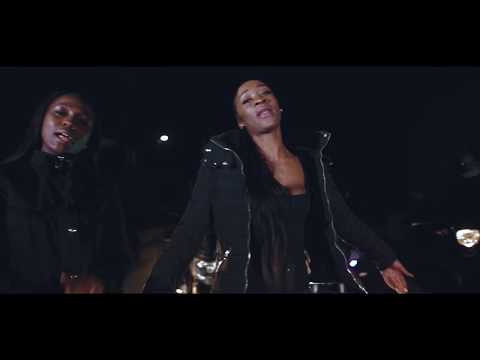 Keedz x Jane Doe - Drill Like Them Man [Music Video] @KeedzAMillion @_Jane_Doe_100 | Link Up TV