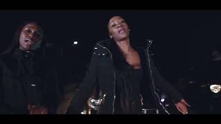 Keedz x Jane Doe - Drill Like Them Man [Music Video] @KeedzAMillion @_Jane_Doe_100 | Link Up TV