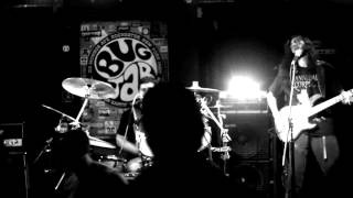 PYRRHON - Idiot Circles (live)