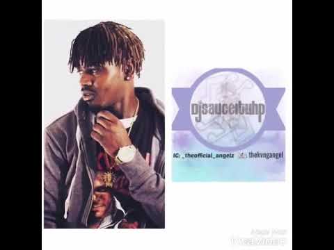 DjSauceItUhp - Swag Surfin (Freestyle)