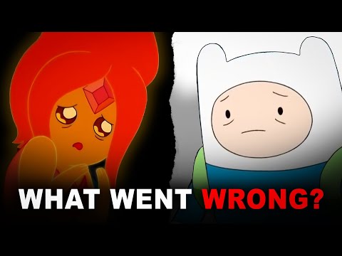 What Flame Princess Teaches About Forgiveness