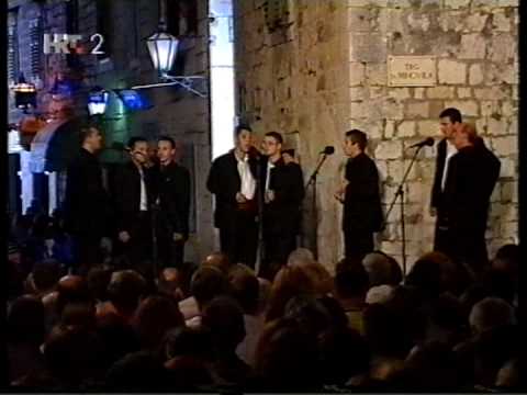 KLAPA VINČACE- SUDAMJA